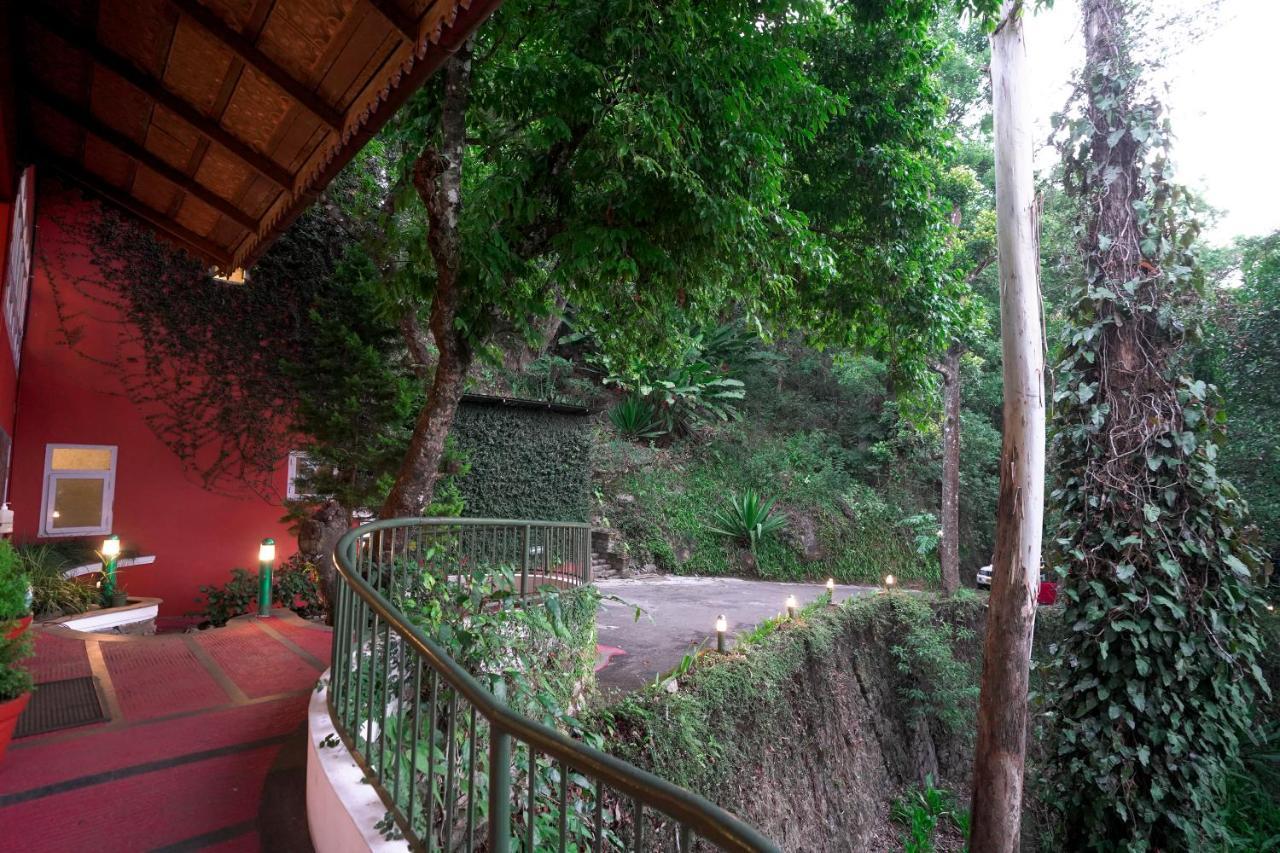 Tea Valley Resort, Munnar Exterior photo