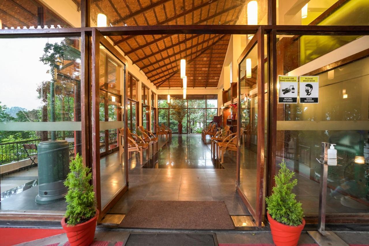 Tea Valley Resort, Munnar Exterior photo